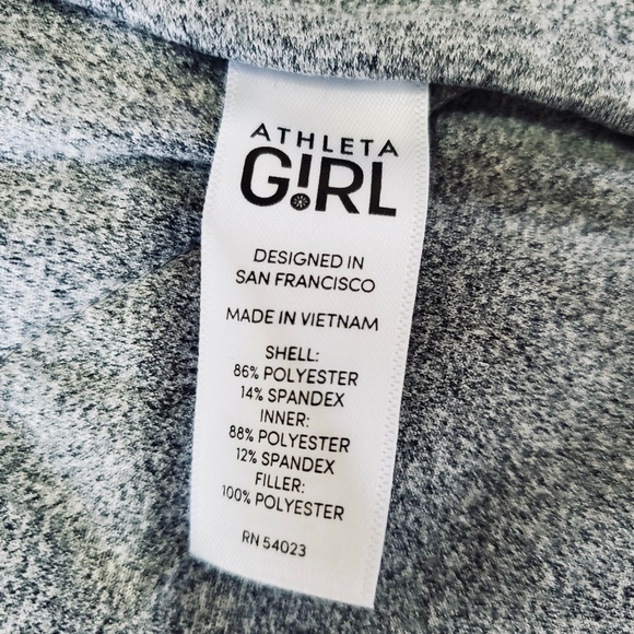 Athleta Purple Jacket - Picture 12 of 15